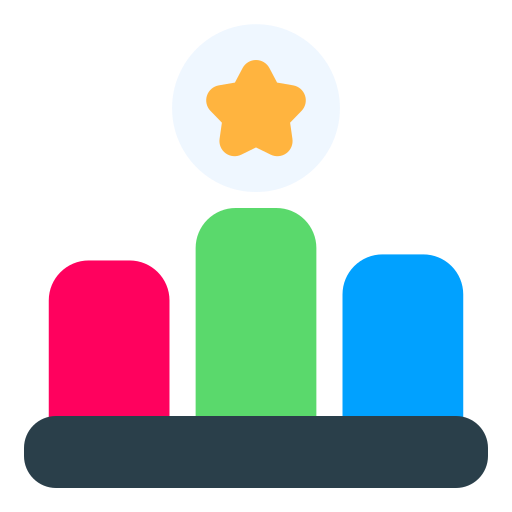 bar graph 5624207